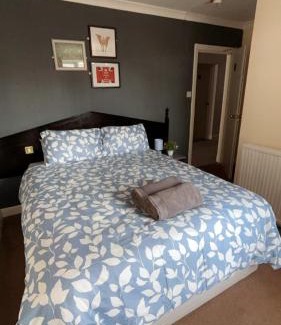 Annan Hotel | QueensBerry Annan