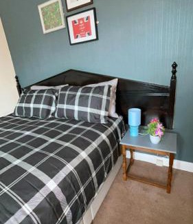 Annan Hotel | QueensBerry Annan