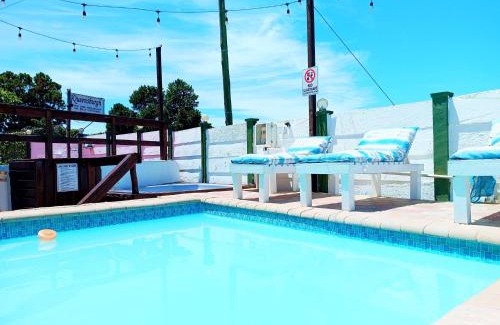 Malvern Cama Y Desayuno | Queensburgh B&B or Self Catering
