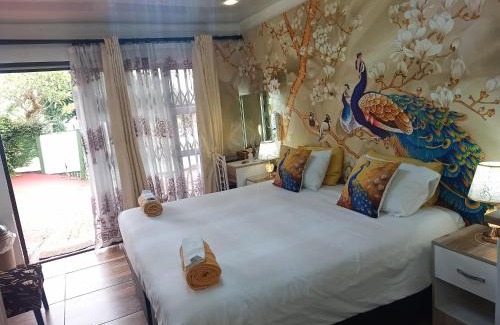 Malvern Cama Y Desayuno | Queensburgh B&B or Self Catering