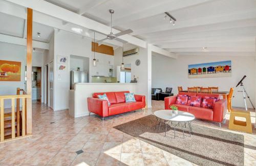 Aldinga Beach Casa | Queensland South - Aldinga Beach - C21 SouthCoast Holidays