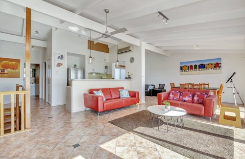 Aldinga Beach Casa | Queensland South