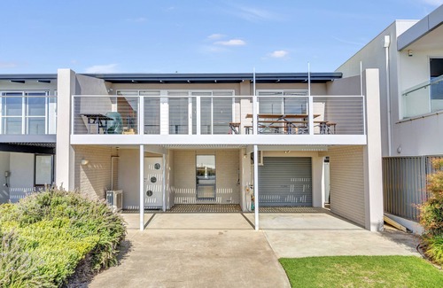 Aldinga Beach Casa | Queensland South