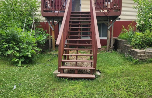Cottage Grove Casa | Queer Friendly Home/Be Yourself/All Are Welcome Here