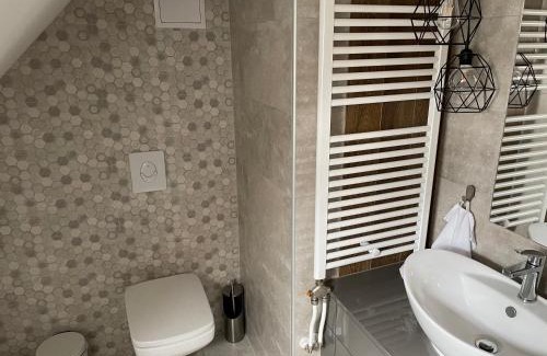 Gyor Apartamento | Quelle Aparman3