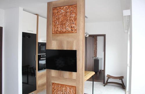 Csolnok Apartamento | Quelle-Apartman 2