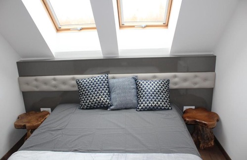 Csolnok Apartamento | Quelle-Apartman 2