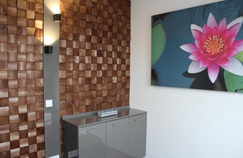 Csolnok Apartamento | Quelle-Apartman 2