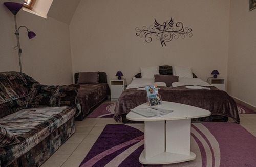 Hajduszoboszlo Cama Y Desayuno | Quelle Villa Hajdúszoboszló