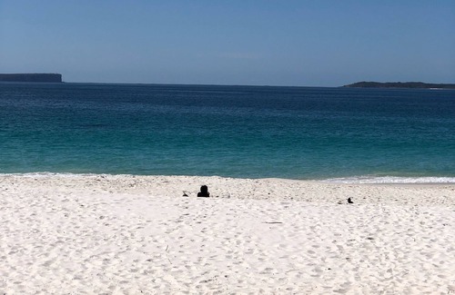 Huskisson Apartamento | Quelle Vue HUSKISSON - Mean What a View in French .The only place to Stay