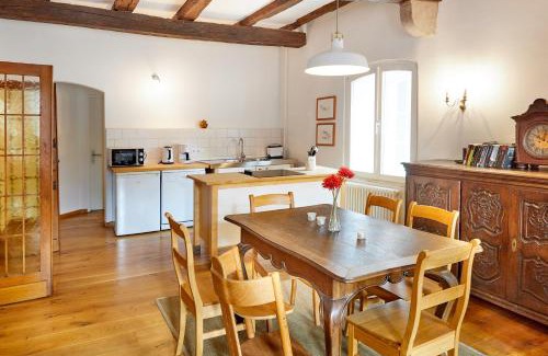 Blankenheim Apartamento | Quellenhof - Wohnen im Denkmal - Wohnung "Hirtenturm"