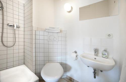 Blankenheim Apartamento | Quellenhof - Wohnen im Denkmal - Wohnung "QUELLE"