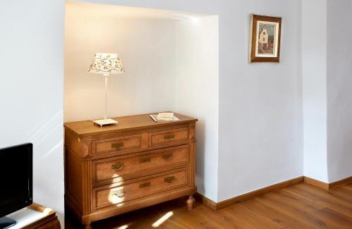 Blankenheim Apartamento | Quellenhof - Wohnen im Denkmal - Wohnung "AHR"