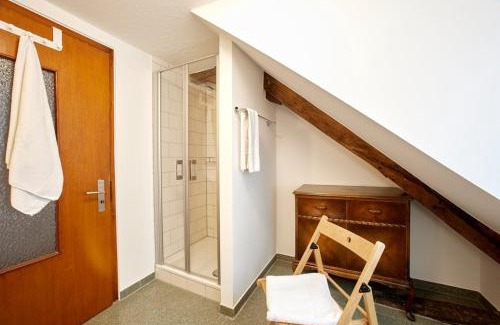 Blankenheim Apartamento | Quellenhof - Wohnen im Denkmal - Wohnung BURG