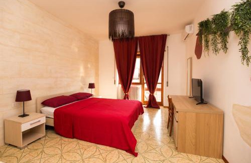 Quartiere XXI Pietralata Cama Y Desayuno | Quelli della via Gluck