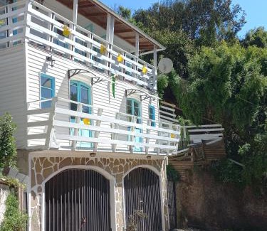 Quintero Apartamento | Queltehue Lodge de Estacion Ritoque