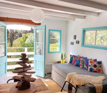 Quintero Apartamento | Queltehue Lodge de Estacion Ritoque