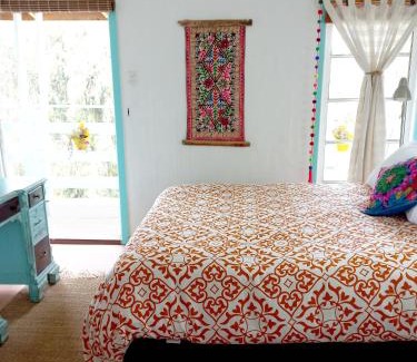Quintero Apartamento | Queltehue Lodge de Estacion Ritoque