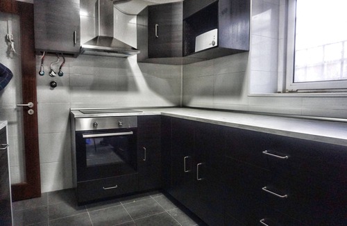 Carvoeira Apartamento | Queluz Vacations Flat