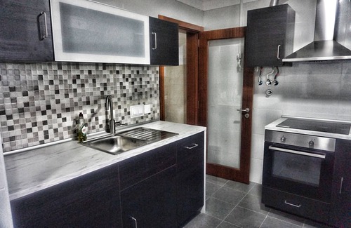 Carvoeira Apartamento | Queluz Vacations Flat