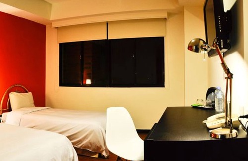 Jincheng Hotel | Quemoy Hotel