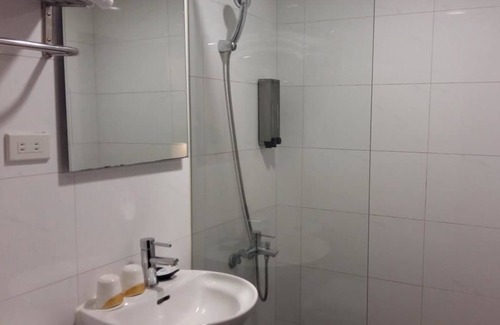 Jincheng Hotel | Quemoy Hotel