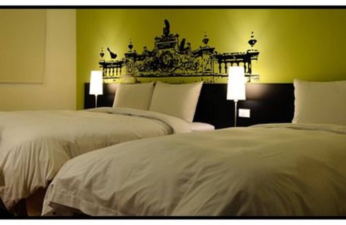 Jincheng Hotel | Quemoy Hotel