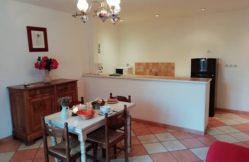 Quend Apartamento | Apartamento con piscina en Quend-Plage