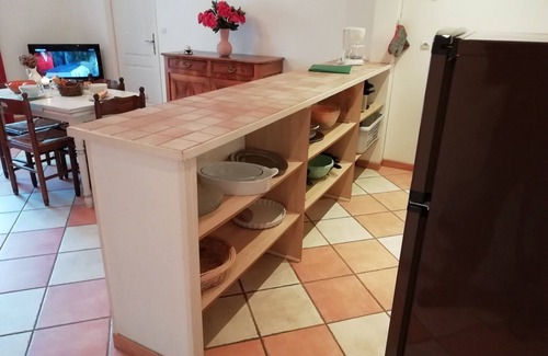 Quend Apartamento | Apartamento con piscina en Quend-Plage