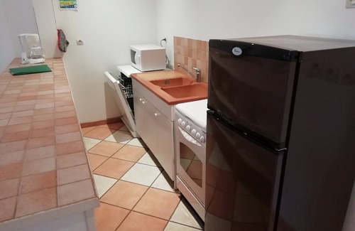 Quend Apartamento | Apartamento con piscina en Quend-Plage