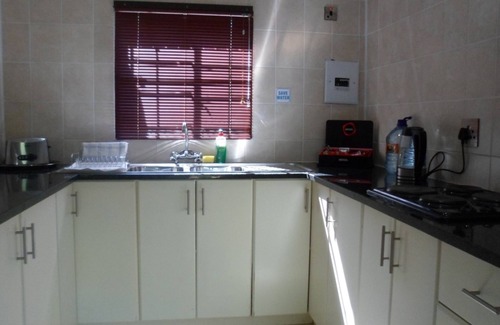 Maun Apartamento | Queness Inn