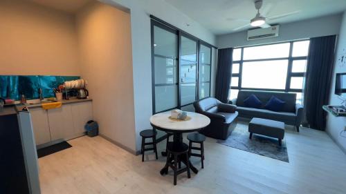 Kota Kinabalu Apartamento | Quennie homestay