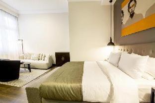 Tiergarten Hotel | Quentin XL Potsdamer Platz