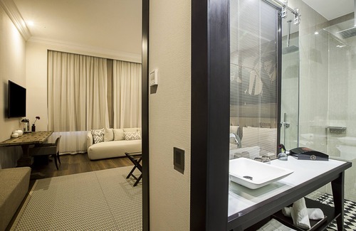 Tiergarten Hotel | Quentin XL Potsdamer Platz Hotel