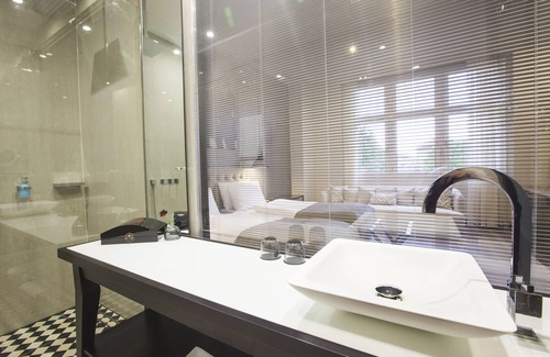 Tiergarten Hotel | Quentin XL Potsdamer Platz Hotel