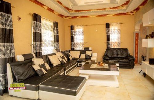 Eastern Region Casa | Quenzel Homes