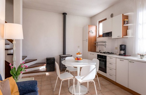 Sassofortino Casa | Querceto by Interhome