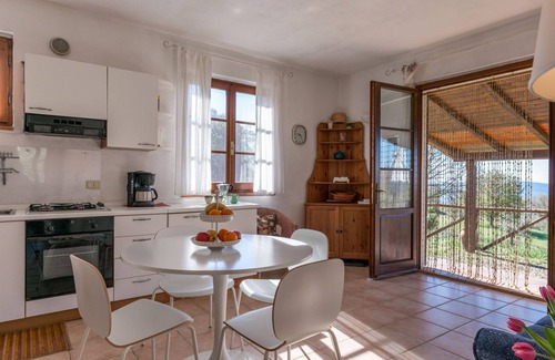Sassofortino Casa | Querceto by Interhome