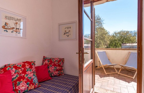 Sassofortino Casa | Querceto by Interhome