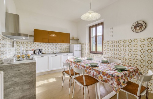 San Vivaldo Apartamento | Quercia 1 - Relax in Tuscany, Montaione, Italy