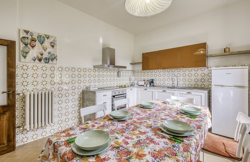 San Vivaldo Apartamento | Quercia 1 - Relax in Tuscany, Montaione, Italy