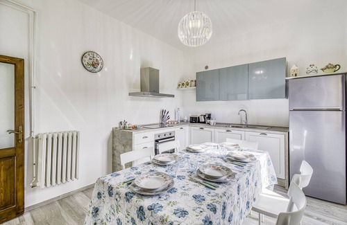 San Vivaldo Apartamento | Quercia 2 - Relax in Tuscany, Montaione, Italy
