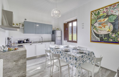 San Vivaldo Apartamento | Quercia 2 - Relax in Tuscany, Montaione, Italy