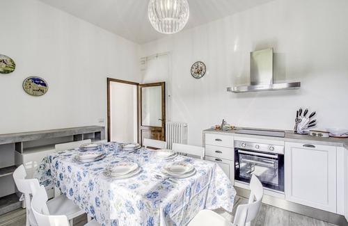 San Vivaldo Apartamento | Quercia 2 - Relax in Tuscany, Montaione, Italy