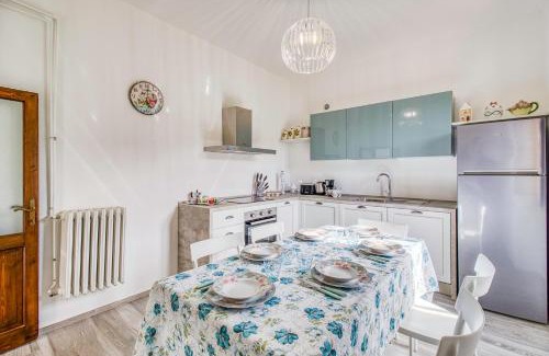 San Vivaldo Apartamento | Quercia 2 - Relax in Tuscany - Happy Rentals