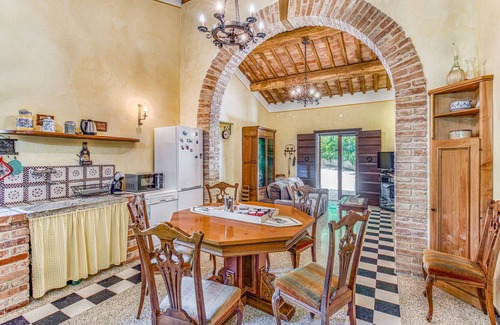 Montepulciano Apartamento | Quercia 6 Apt Close By to Montepulciano