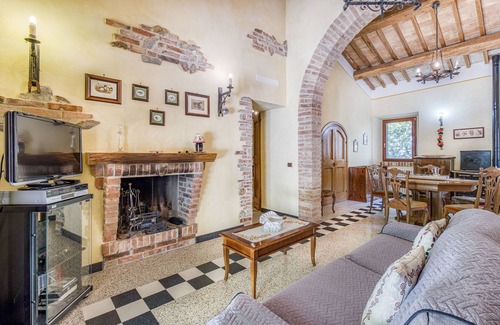 Montepulciano Apartamento | Quercia 6 Apt Close By to Montepulciano