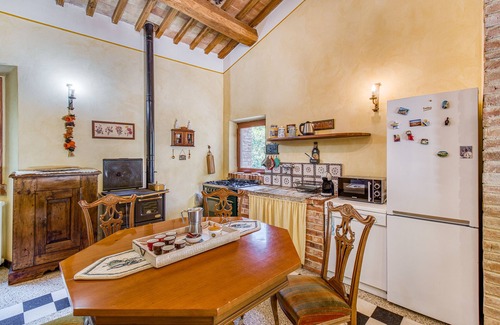 Montepulciano Apartamento | Quercia 6 Apt Close By to Montepulciano