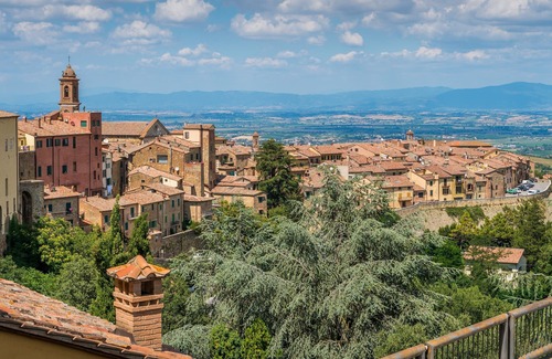 Montepulciano Apartamento | Quercia 6 Apt Close By to Montepulciano