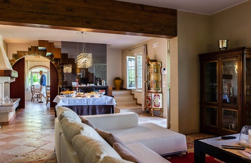 Bardolino Otro | Quercia Belvedere Relais